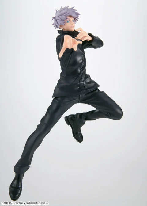 Jujutsu Kaisen-SATORU GOJO-MAXIMATIC - Image 3