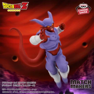 Dragon Ball Z-Janemba(VS Super Saiyan Gogeta)-MATCH MAKERS