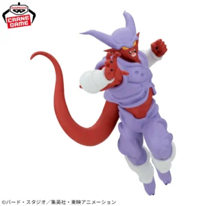 Dragon Ball Z-Janemba(VS Super Saiyan Gogeta)-MATCH MAKERS - Image 2