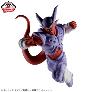 Dragon Ball Z-Janemba(VS Super Saiyan Gogeta)-MATCH MAKERS - Image 3