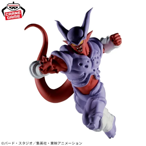 Dragon Ball Z-Janemba(VS Super Saiyan Gogeta)-MATCH MAKERS - Image 3