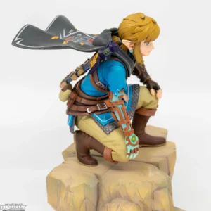 The Legend of Zelda: Tears of the Kingdom-Link-FIGURIZMα - Image 6