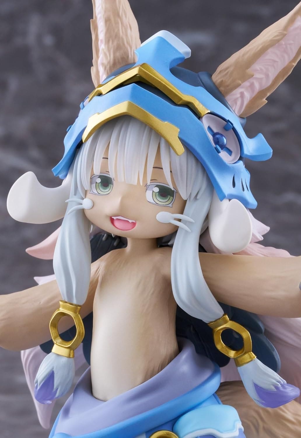 Made in Abyss-Nanachi-Coreful Figure 2nd Season Ver. 2 Made in Abyss-Nanachi-Coreful Figure 2nd Season Ver. - Image 2