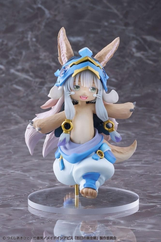 Made in Abyss-Nanachi-Coreful Figure 2nd Season Ver. 3 Made in Abyss-Nanachi-Coreful Figure 2nd Season Ver. - Image 3