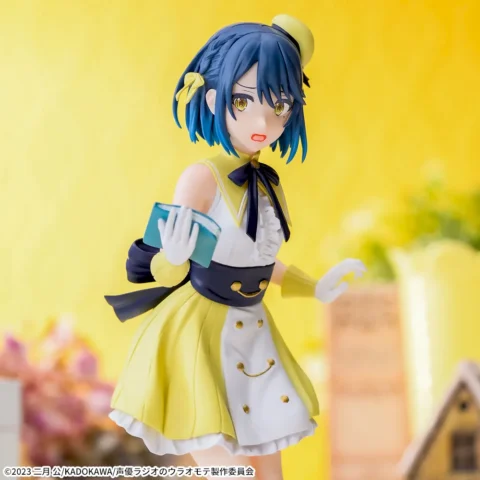 Behind the Scenes of Radio Voice Actor -Yugure Yuhi-Desktop×DecorateCollections - Image 2