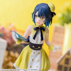 Behind the Scenes of Radio Voice Actor -Yugure Yuhi-Desktop×DecorateCollections - Image 3