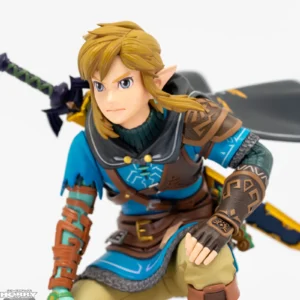 The Legend of Zelda: Tears of the Kingdom-Link-FIGURIZMα - Image 7
