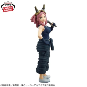 MEI HATSUME-My Hero Academia-GLITTER&GLAMOURS - Image 2