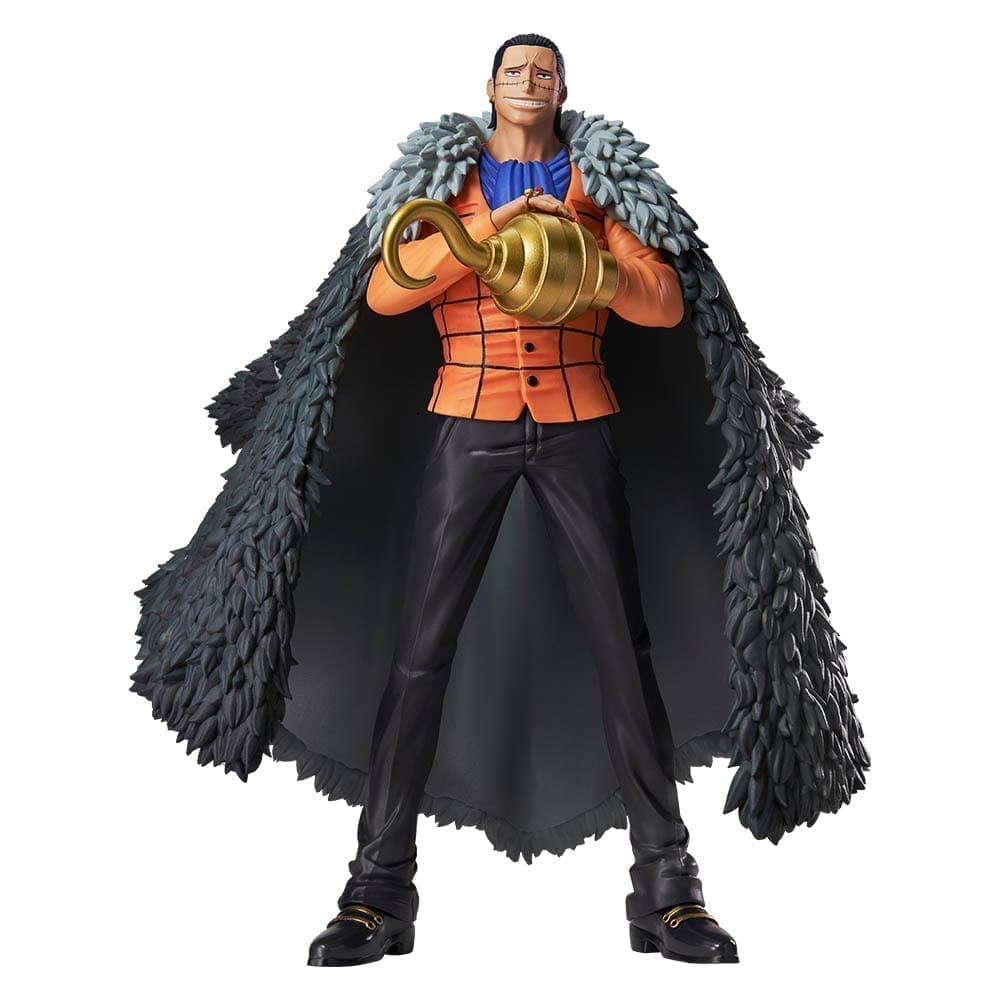 Figure Crocodile - One Piece - Ichiban Kuji - (B) Prize - Image 3