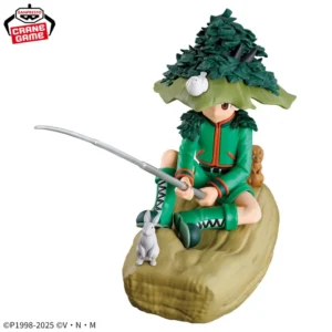 Gon-HUNTER×HUNTER-Memorable Saga Special - Image 2