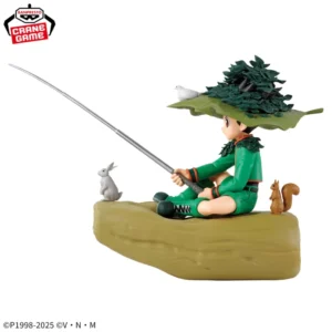 Gon-HUNTER×HUNTER-Memorable Saga Special - Image 4