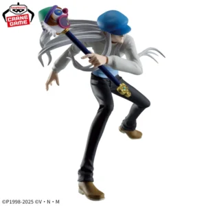 Kite-HUNTER×HUNTER-VIBRATION STARS - Image 4