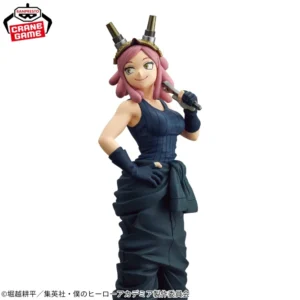 MEI HATSUME-My Hero Academia-GLITTER&GLAMOURS - Image 3