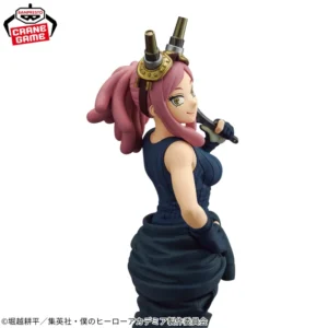 MEI HATSUME-My Hero Academia-GLITTER&GLAMOURS - Image 4