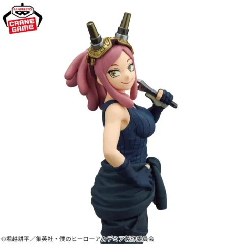 MEI HATSUME-My Hero Academia-GLITTER&GLAMOURS - Image 5