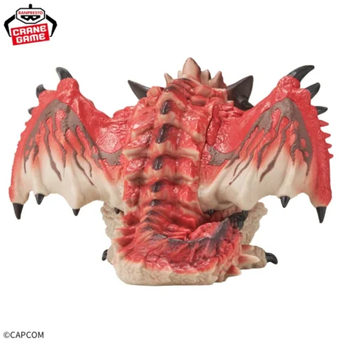mh wilds rathalos