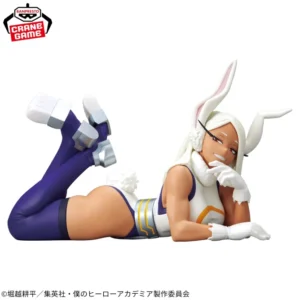 MIRKO-My Hero Academia-GLITTER&GLAMOURS - Image 2
