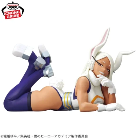 MIRKO-My Hero Academia-GLITTER&GLAMOURS - Image 2