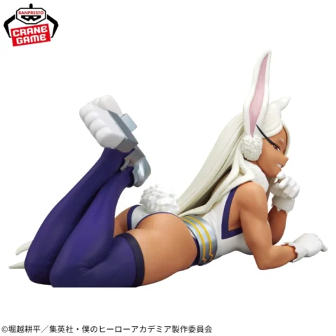 MIRKO-My Hero Academia-GLITTER&GLAMOURS - Image 3