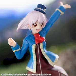 Shangri La Frontier Figures-Emul-Luminasta - Image 2