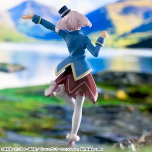 Shangri La Frontier Figures-Emul-Luminasta - Image 4