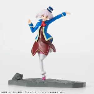 Shangri La Frontier Figures-Emul-Luminasta - Image 5