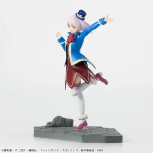 Shangri La Frontier Figures-Emul-Luminasta - Image 6