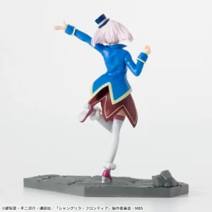 Shangri La Frontier Figures-Emul-Luminasta - Image 7