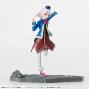 Shangri La Frontier Figures-Emul-Luminasta - Image 8