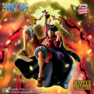 luffy