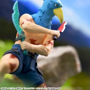 Shangri La Frontier Figures-Sunraku-Luminasta - Image 3