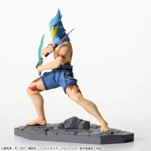 Shangri La Frontier Figures-Sunraku-Luminasta - Image 6