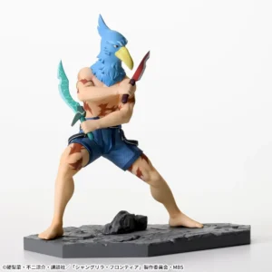 Shangri La Frontier Figures-Sunraku-Luminasta - Image 8