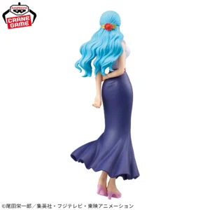 One Piece Figures-NEFERTARI VIVI-DXF ~THE GRANDLINE SERIES~EXTRA - Image 4