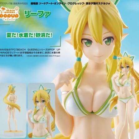 leafa