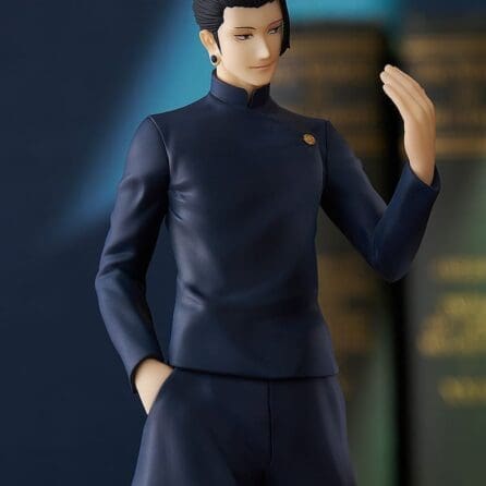 Jujutsu Kaisen Figures-Geto Suguru Premature Death Ver-POP UP PARADE