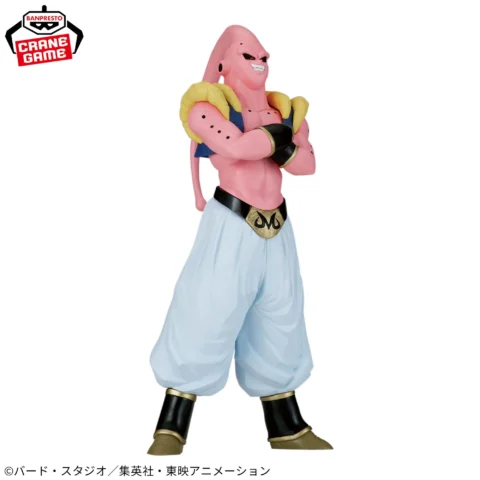 Dragon Ball Z Figures-Majin Buu (VS Ultimate Gohan)-MATCH MAKERS - Image 5