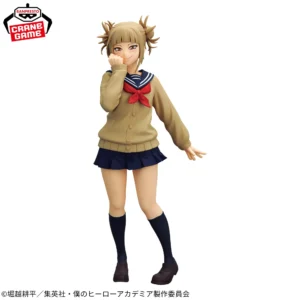 My Hero Academia Figures-HIMIKO TOGA-GLITTER & GLAMOURS - Image 3