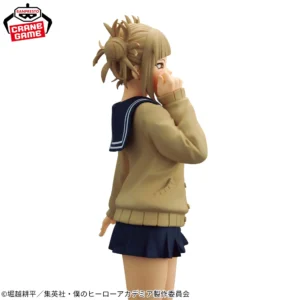 My Hero Academia Figures-HIMIKO TOGA-GLITTER & GLAMOURS - Image 5