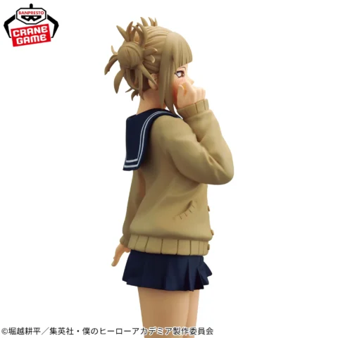 My Hero Academia Figures-HIMIKO TOGA-GLITTER & GLAMOURS - Image 5