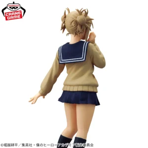 My Hero Academia Figures-HIMIKO TOGA-GLITTER & GLAMOURS - Image 6