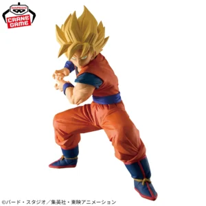 Dragon Ball Z Figures-SON GOKU-Grandista - Image 4