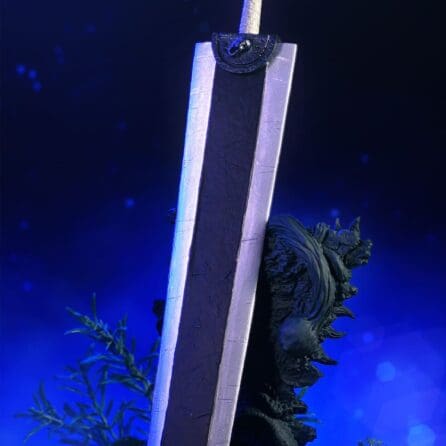 Berserk Figures-Dragon Slayer-MASTERLISE