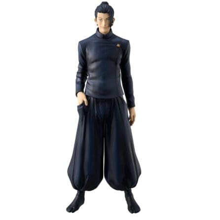 Jujutsu Kaisen Figures-Geto Special ver.-King Of Artist