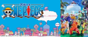 one piece figures