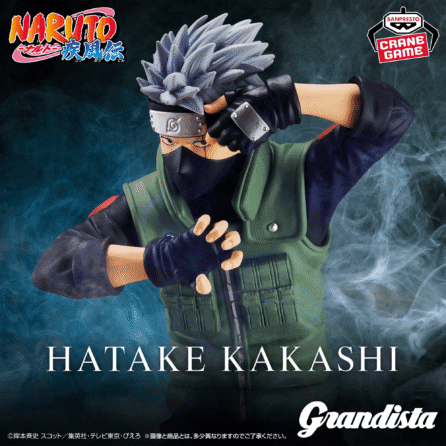 kakashi
