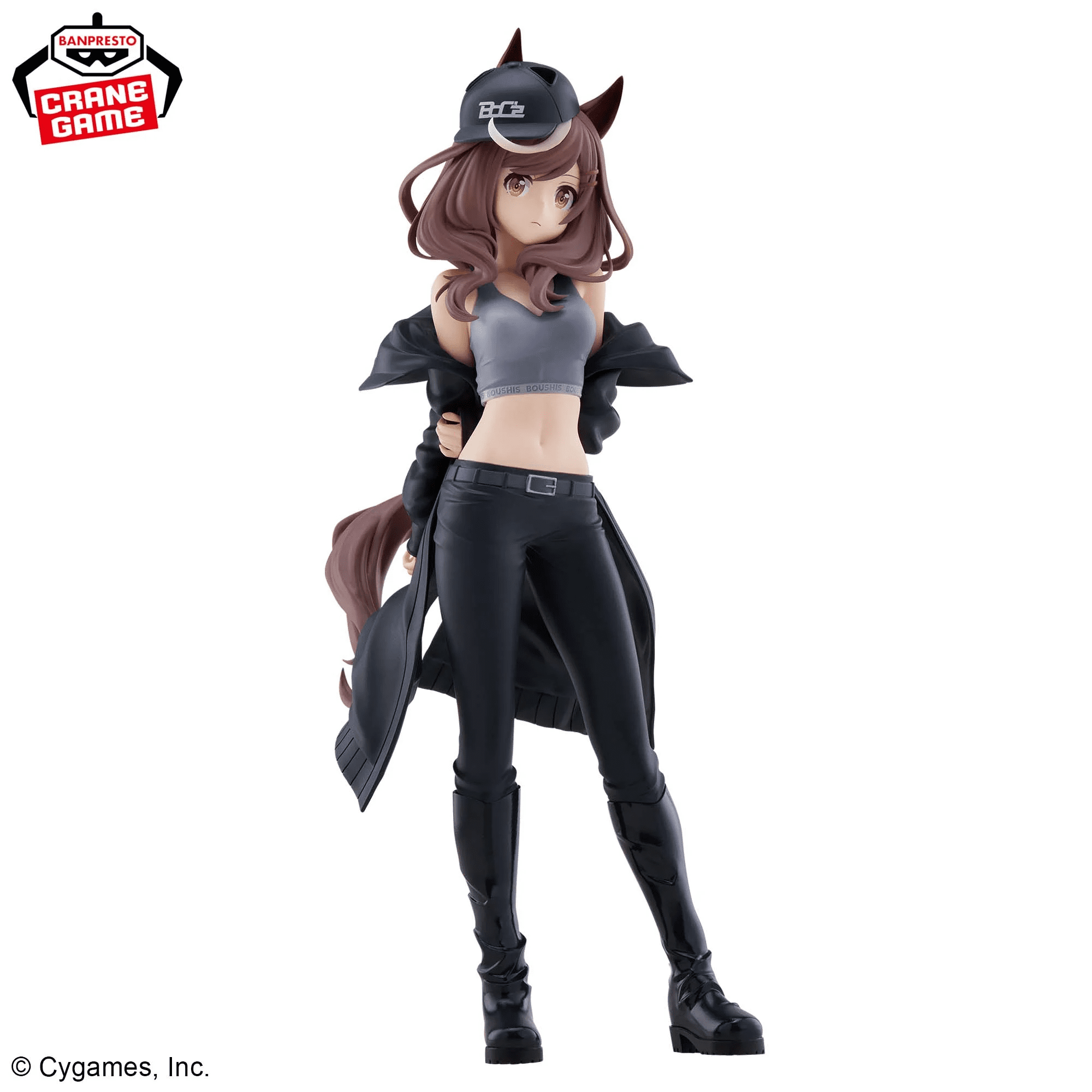 Uma Musume Figures Machikane Tanhoiza-Pretty Derby 3 Uma Musume Figures Machikane Tanhoiza-Pretty Derby - Image 3