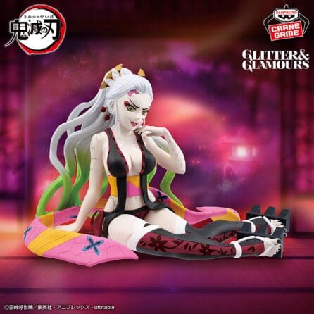 Demon Slayer Kimetsu no yaiba Figures-DAKI-GLITTER&GLAMOURS
