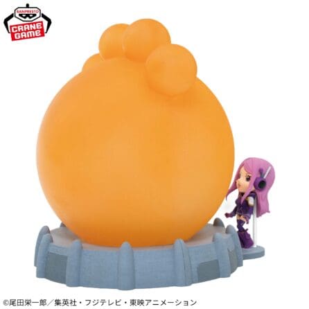 One Piece Figures - Jewelry Bonney Room Light -Father's Memory-