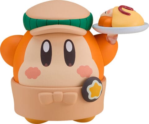 Nendoroid -Waddle Dee Kirby Cafe Ver.- "Kirby's Dream Land" - Image 6